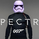 Illustration for article titled UPDATED: We’re ruining a secret Star Wars cameo, but whatever, they’re in a stormtrooper mask